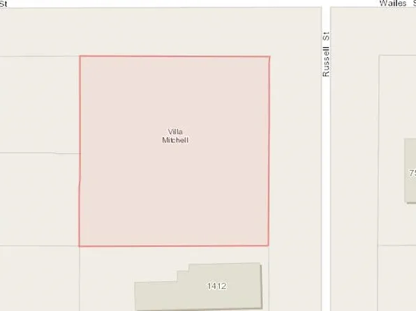 1402 George Calvin Bess Jr Way, Tallahassee, FL 32310