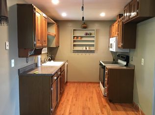 211 N Park St, Johnson, KS 67855