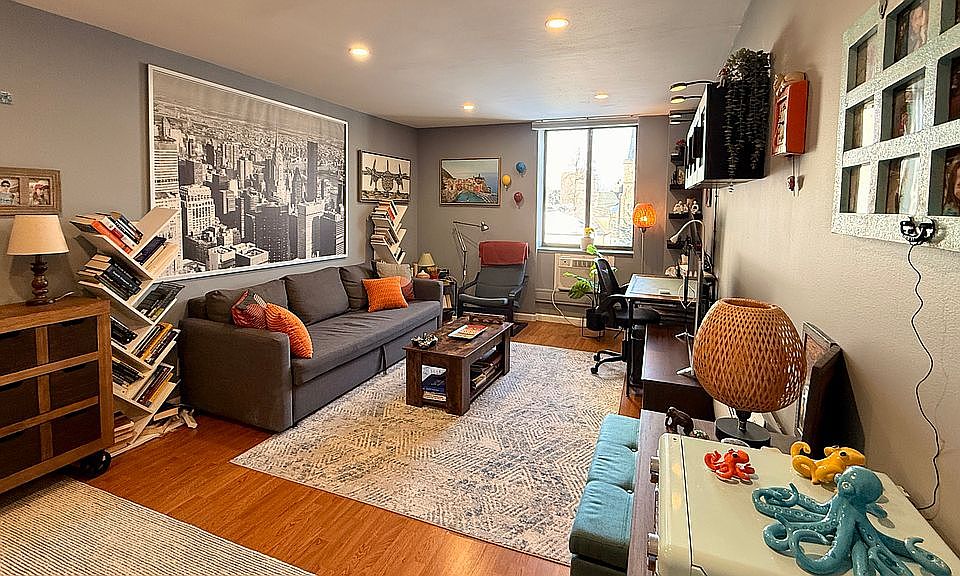 1st image of 50 Belair Rd APT 3G