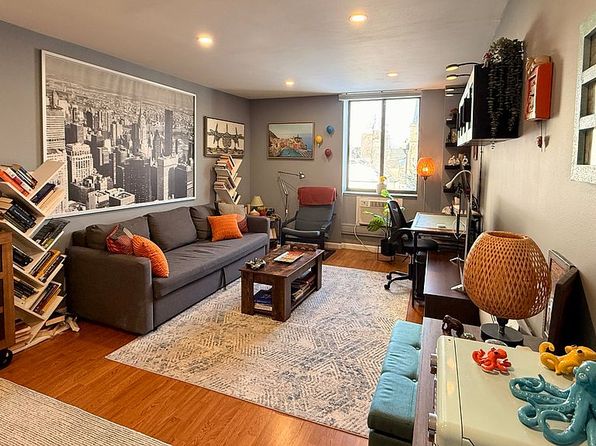 50 Belair Rd APT 3G