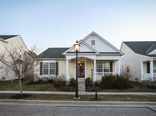 6729 Bigerton Bnd, Canal Winchester, OH 43110