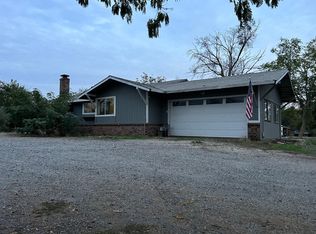 12390 Meridian Rd, Chico, CA 95973