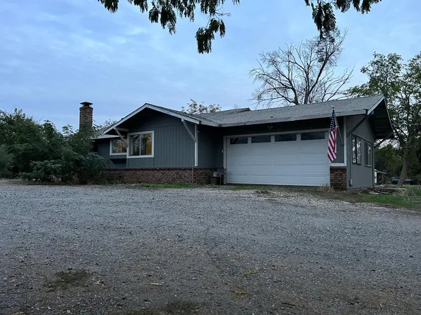 12390 Meridian Rd, Chico, CA 95973