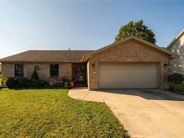 150 Locust View Way, Troy, OH 45373