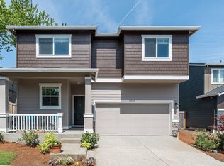 15530 SE Dove Ln, Happy Valley, OR 97015