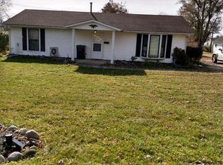 2 Beech St, Mount Vernon, OH 43050