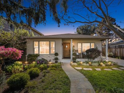 154 Nueva Ave, Redwood City, CA, 94061