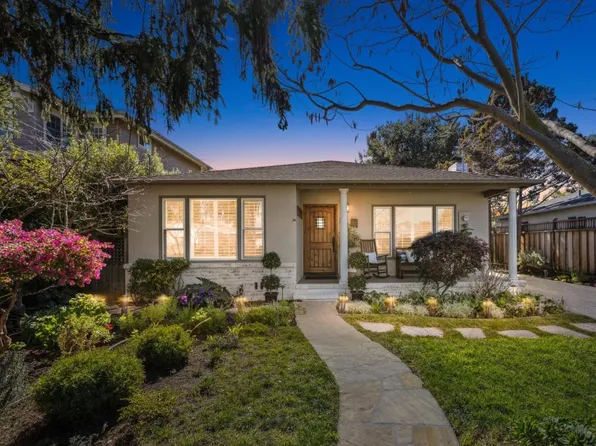 154 Nueva Ave, Redwood City, CA 94061