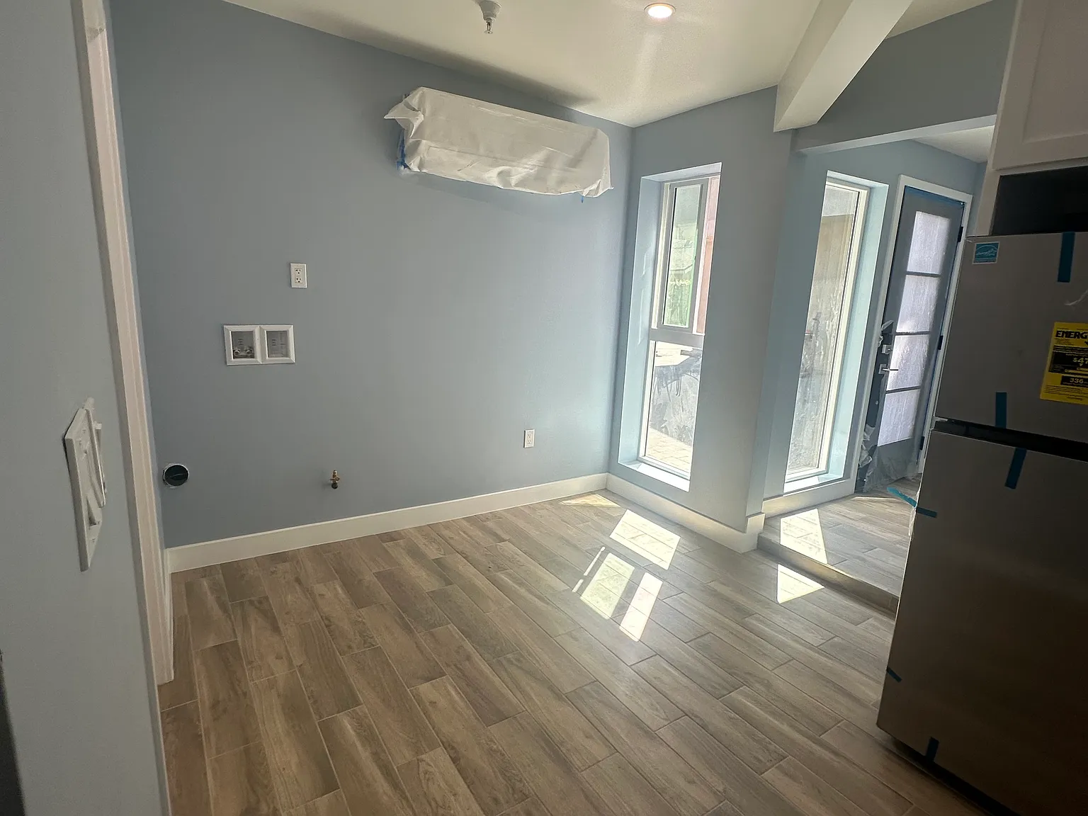 Studio, 443 sqft, $2,000 — Photo 3