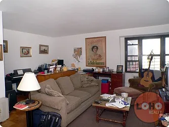 Rented by LoHo Realty
