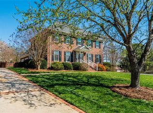 2930 Colony Woods Dr, Gastonia, NC 28054