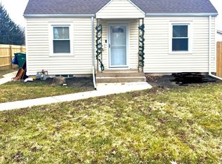 1221 Clement St, Joliet, IL 60435