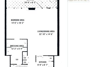 5 Horizon Rd APT 807, Fort Lee, NJ 07024