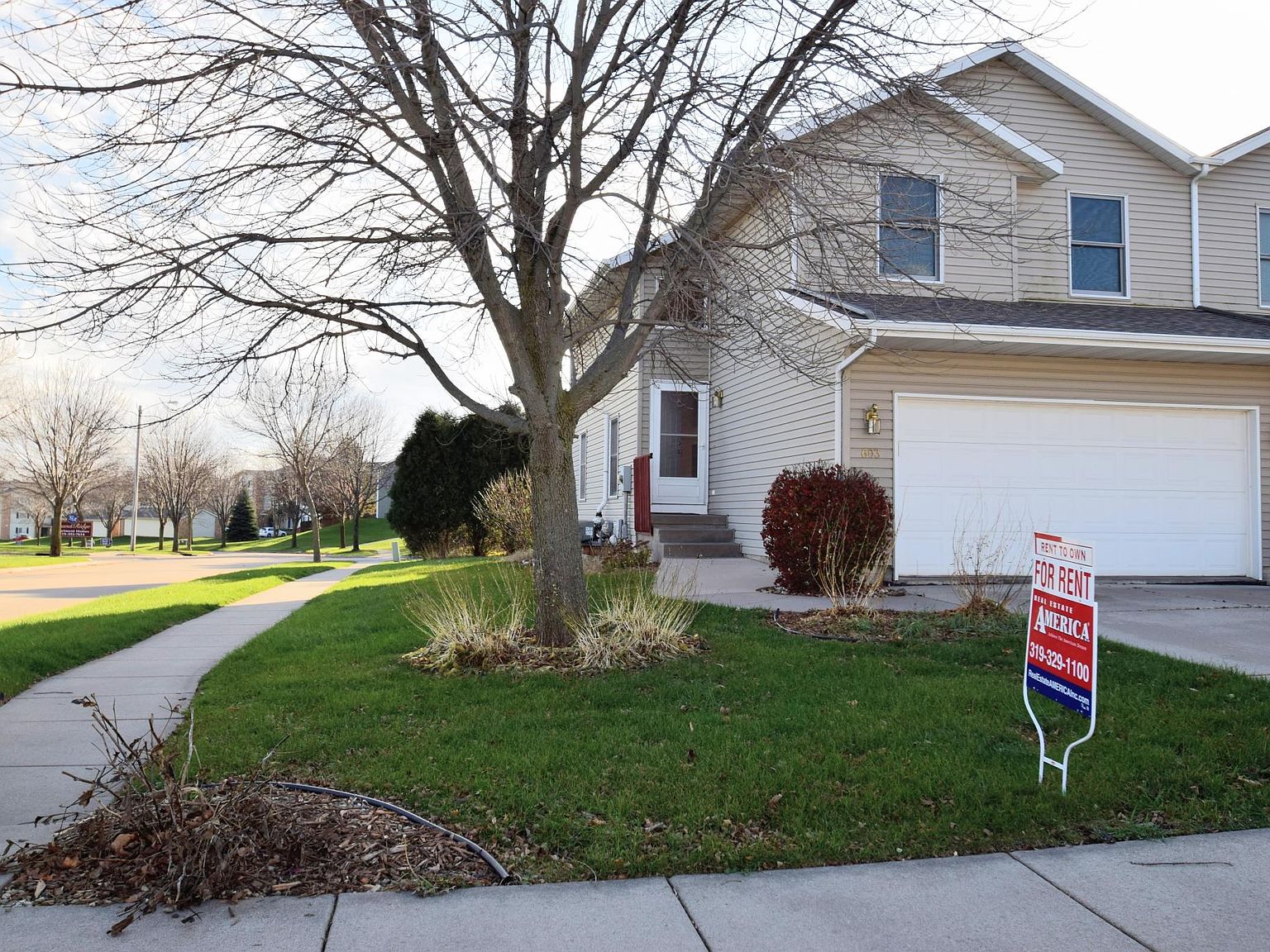 603 Broderick Dr NE, Cedar Rapids, IA 52402 Zillow
