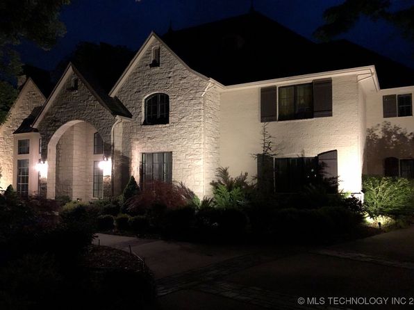 19715 E Clear Brook Rd, Owasso, OK 74055