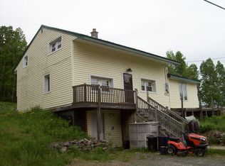 196 Cates Hill Rd, Berlin, NH 03570