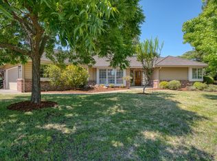 14709 Cayo Ct, Rancho Murieta, CA 95683