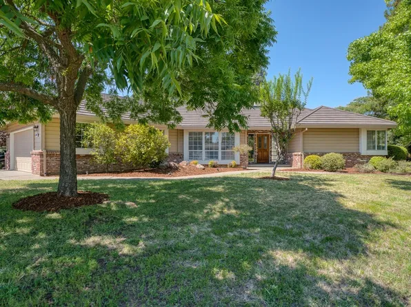 14709 Cayo Ct, Rancho Murieta, CA 95683