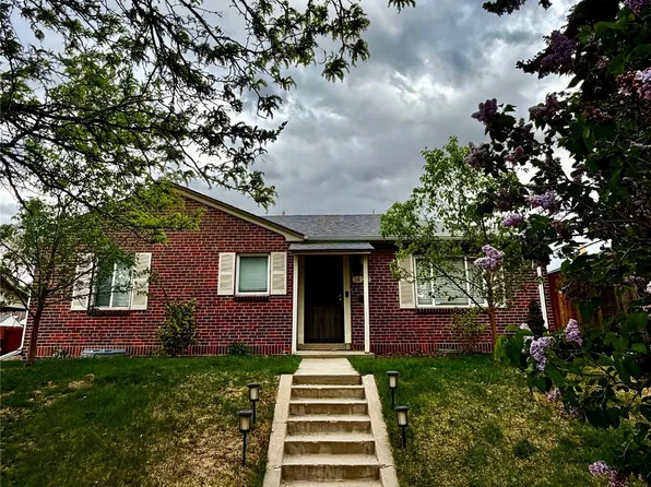 1420 Rosemary Street, Denver, CO 80220