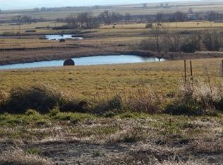 13027 Hope Rd, Newell, SD 57760