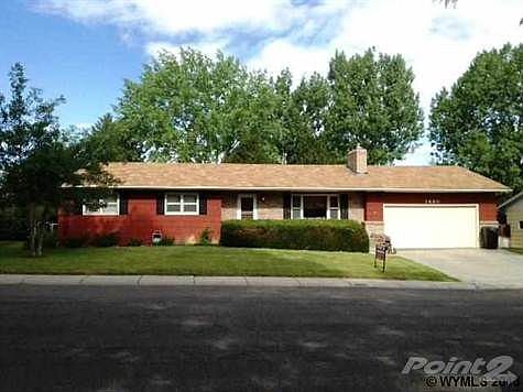 1660 Nottingham, Casper, WY