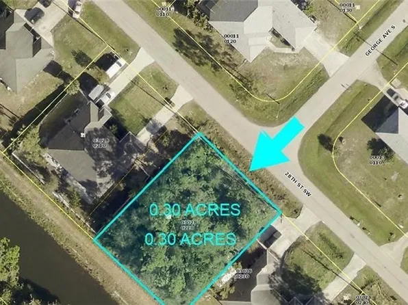 4947 28th St SW, Lehigh Acres, FL 33973