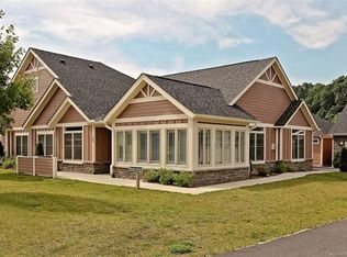 38 Westfield Way #I-2, Candler, NC 28715