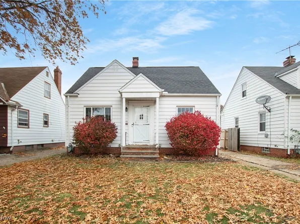5906 Westlake Ave, Parma, OH 44129