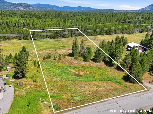 44XX W Flatwoods Loop, Rathdrum, ID 83858