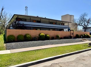 4400 San Jacinto St, Dallas, TX 75204