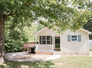 300 Durrett St NW, Springfield, TN 37172