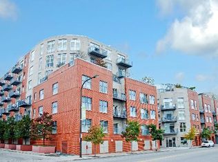 1236 Chicago Ave APT 408, Evanston, IL 60202