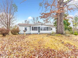 1482 Old Kellyton Rd, Alexander City, AL 35010