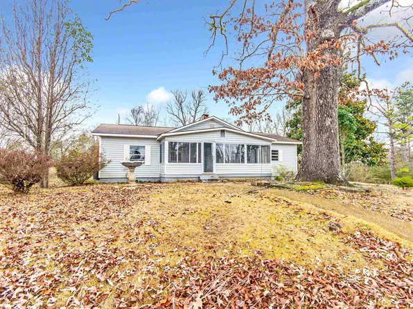 1482 Old Kellyton Rd, Alexander City, AL 35010