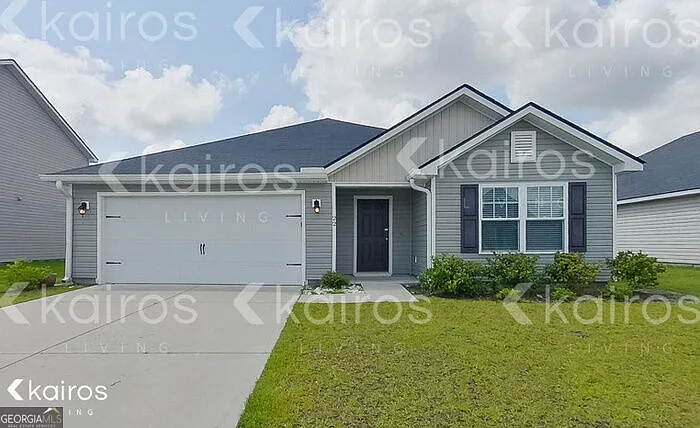 22 Duluth Dr