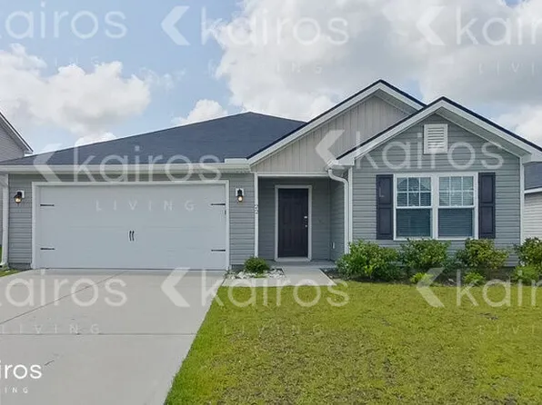 22 Duluth Dr, Brunswick, GA 31525