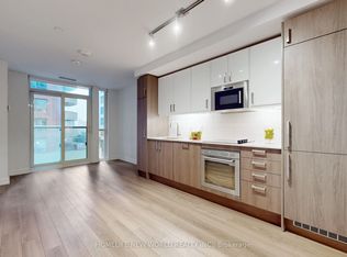 77 Mutual St #415, Toronto, ON