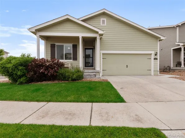1653 Taos Street, Lochbuie, CO 80603
