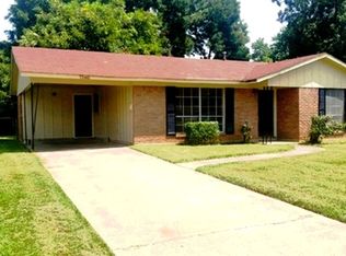 1146 Fenwick Dr, Shreveport, LA 71107