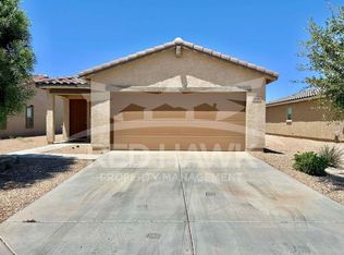 1098 S 11th St, Coolidge, AZ 85128