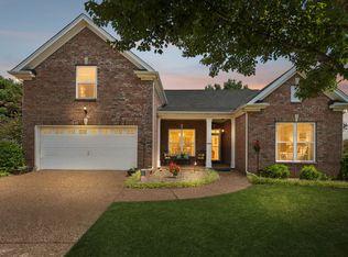 3008 Fresh Water Ct, Spring Hill, TN 37174