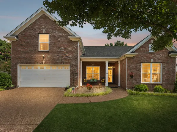 3008 Fresh Water Ct, Spring Hill, TN 37174