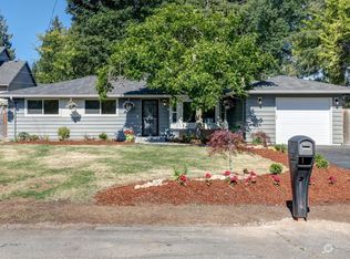 17606 62nd Pl W, Lynnwood, WA 98037