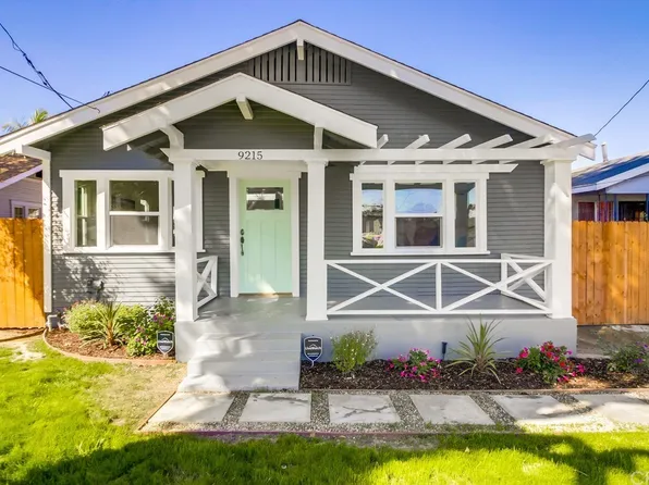 9215 Walnut St, Bellflower, CA 90706