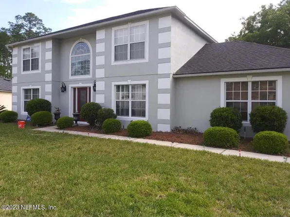 11423 WHISPERINGBROOK Lane, Jacksonville, FL 32218