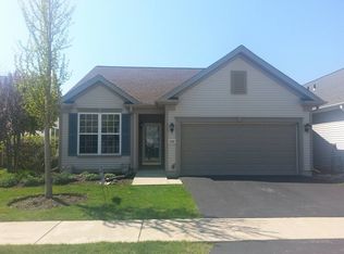13961 Palisades Ave, Huntley, IL 60142