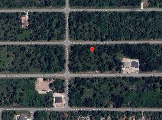 14161 Bethel Ave LOT 28, Pt Charlotte, FL 33953