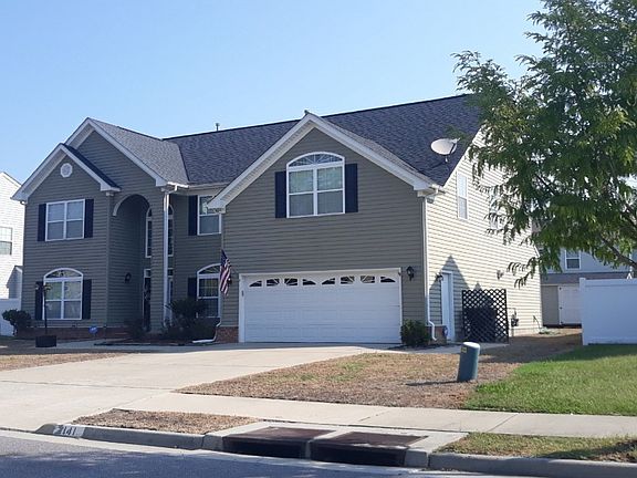2nd image of 2141 Breck Ave