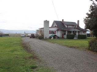 11306 Occidental Rd, Yakima, WA 98903