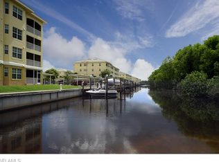 1797 4 Mile Cove Pkwy UNIT 1022, Cape Coral, FL 33990
